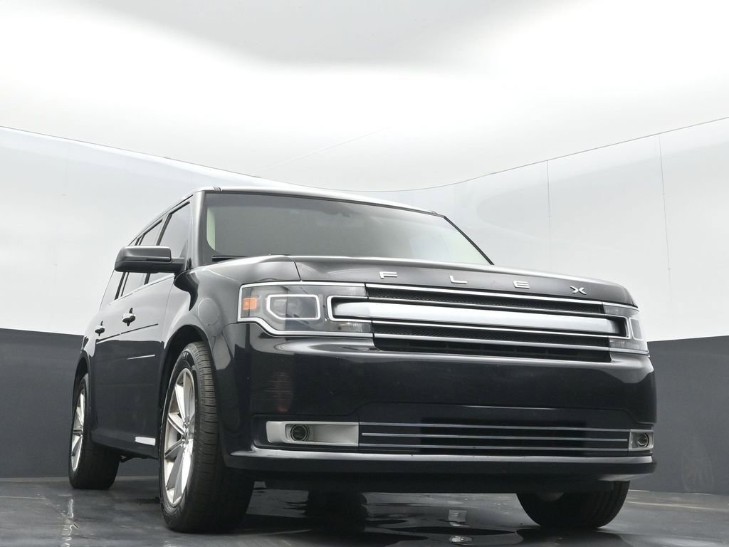 Used 2019 Ford Flex Limited image 5