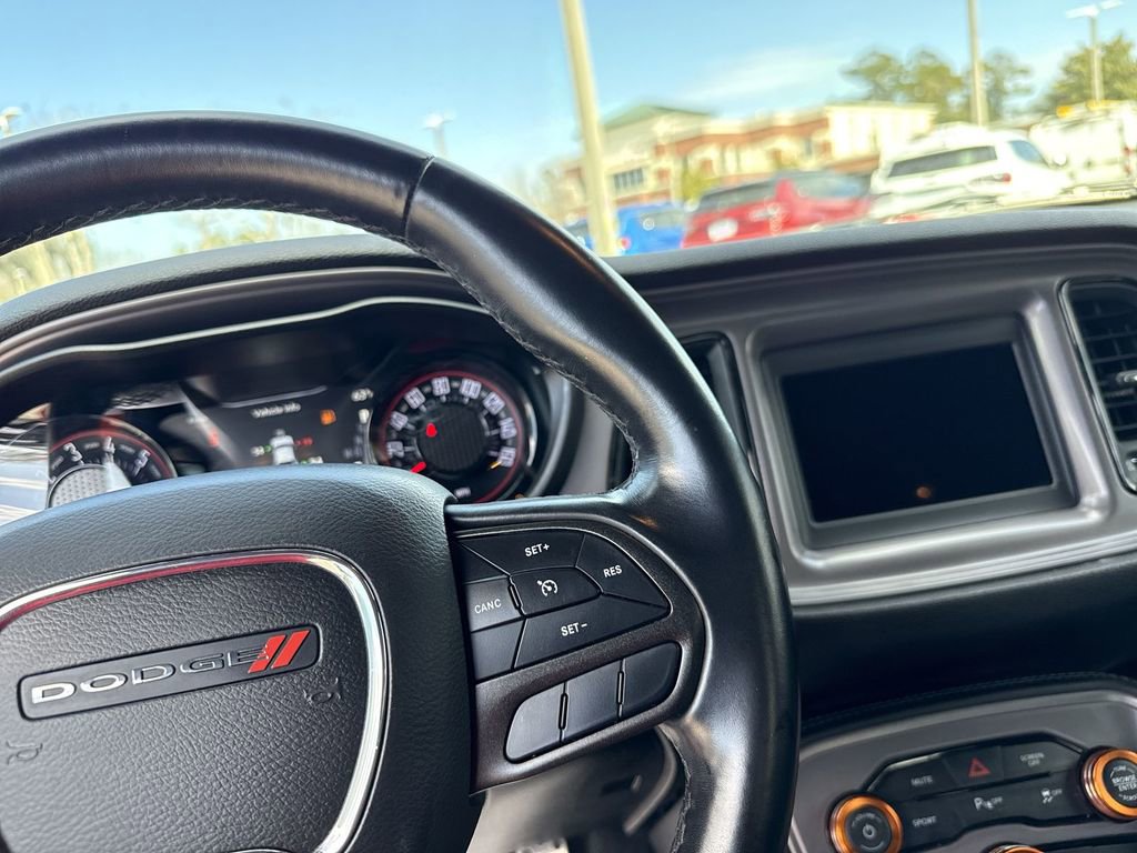 Used 2023 Dodge Challenger GT w/ Blacktop Package image 13
