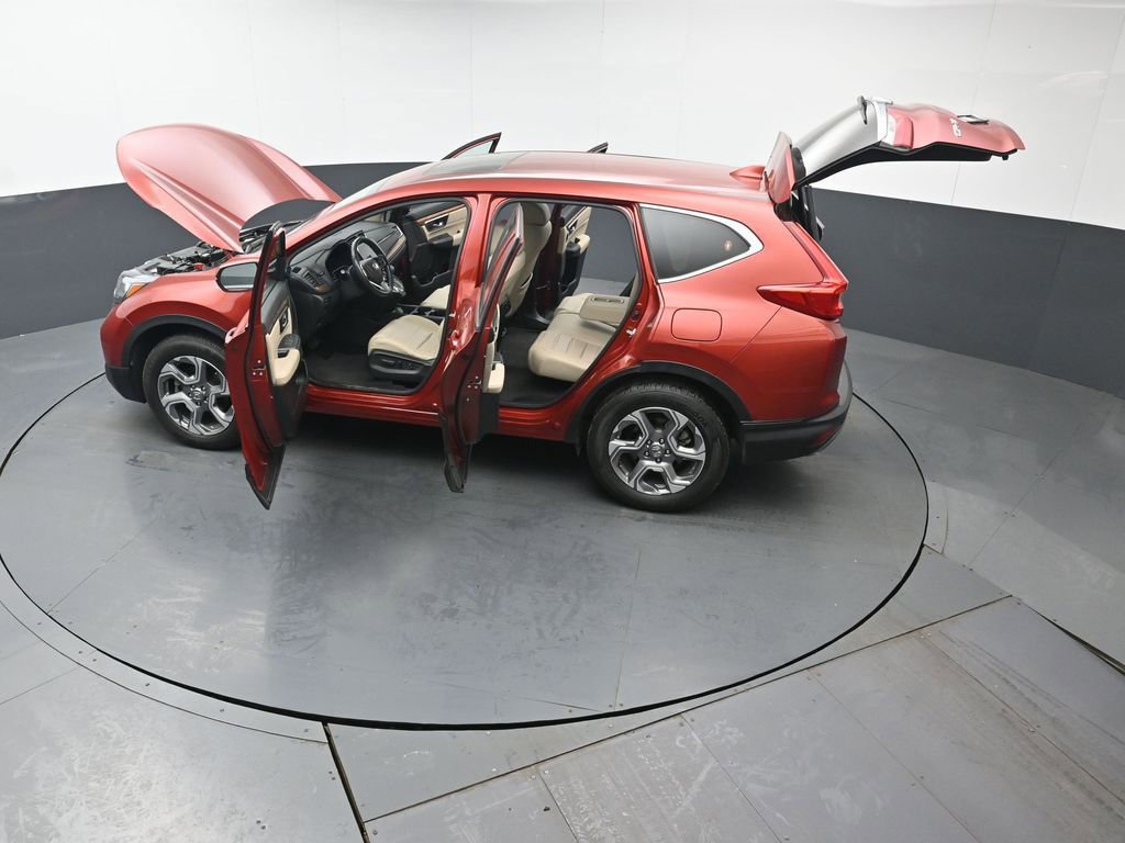 Used 2019 Honda CR-V EX-L image 42