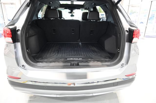 Certified 2023 Chevrolet Equinox RS AWD/4WD image 29