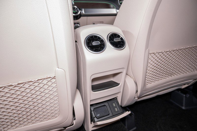 Certified 2026 Mercedes-Benz GLB 250 250 SUV image 24