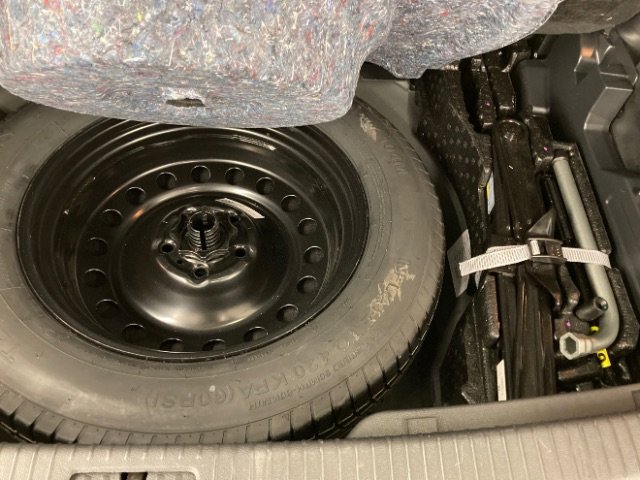 Used 2019 Volkswagen Atlas S image 40