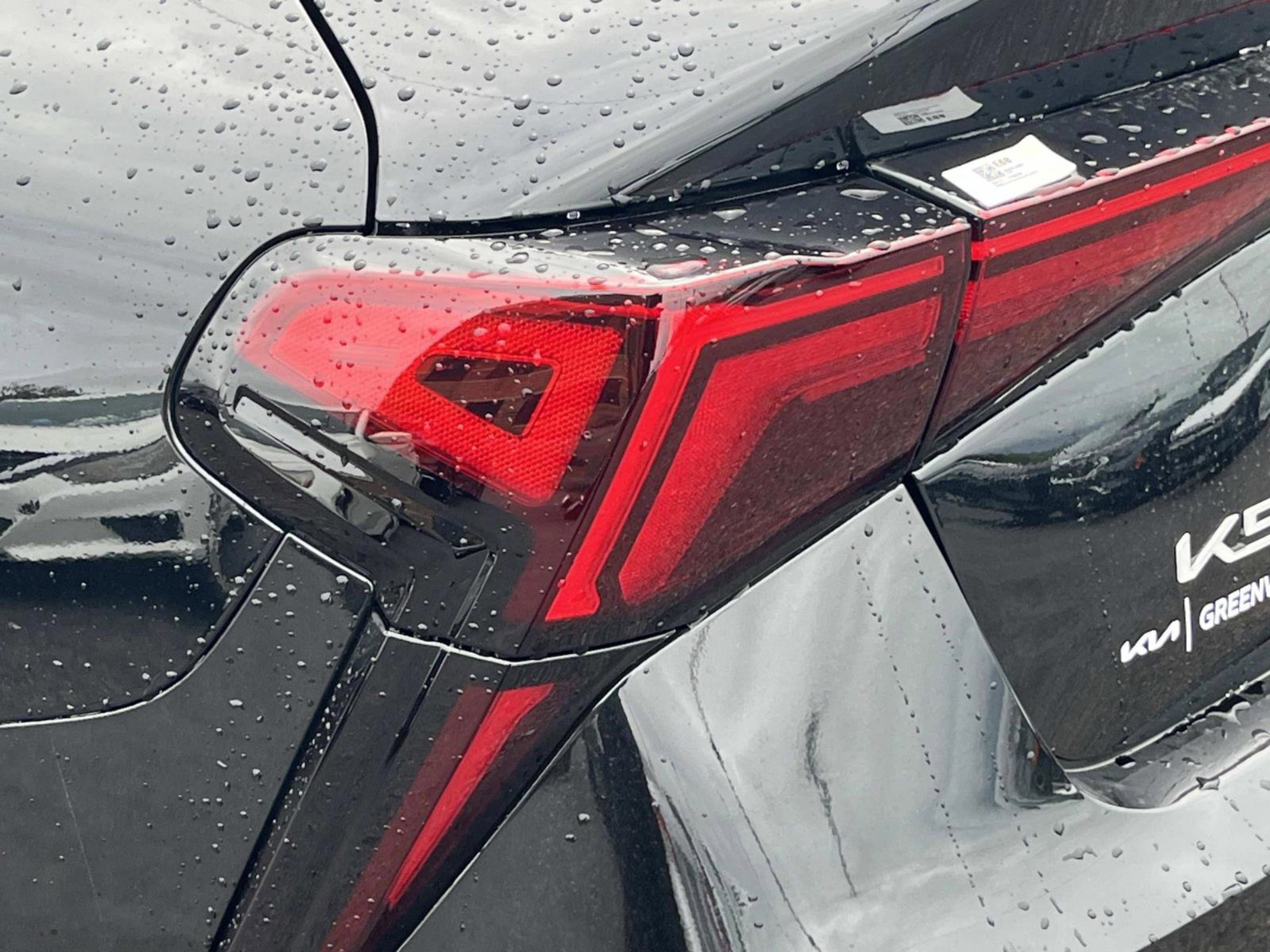 New 2026 Kia K5 LXS image 10