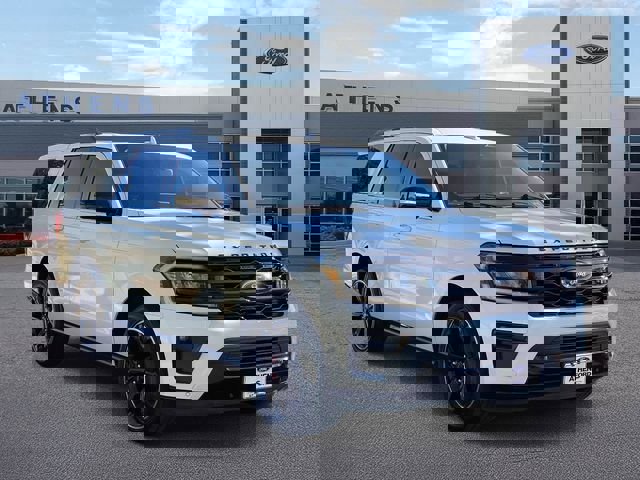 Used 2024 Ford Expedition Limited