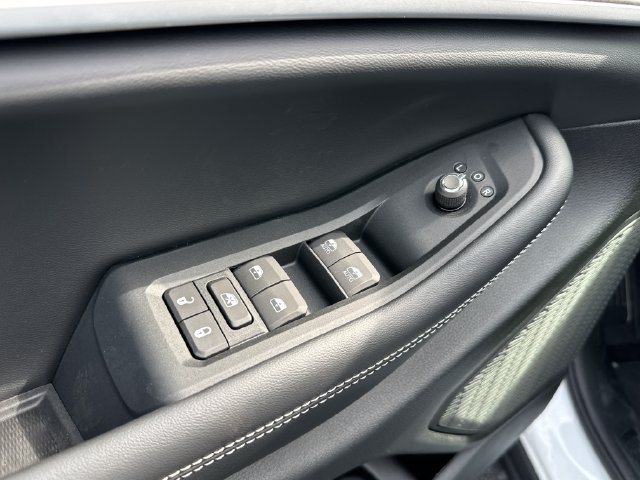 New 2027 Jeep Grand Cherokee 4WD image 13