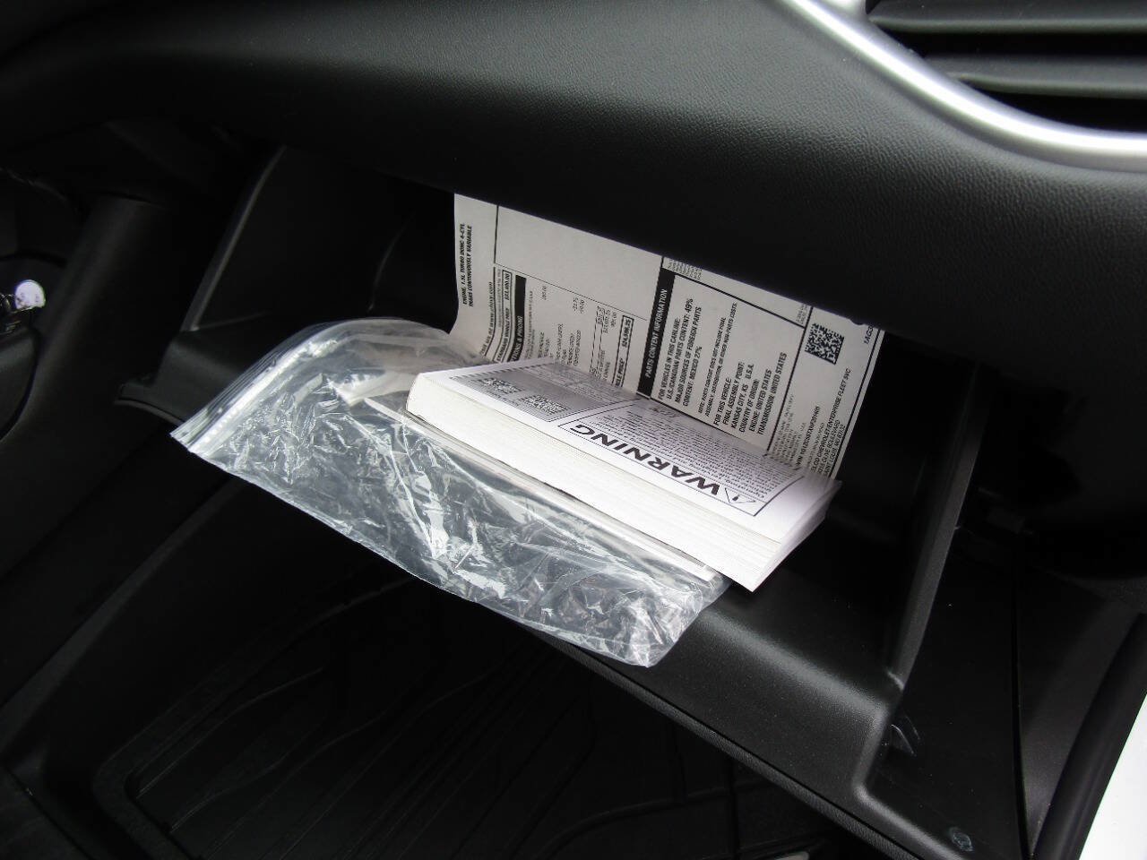 Used 2022 Chevrolet Malibu LS w/ LPO, Floor Liner Package FWD image 23