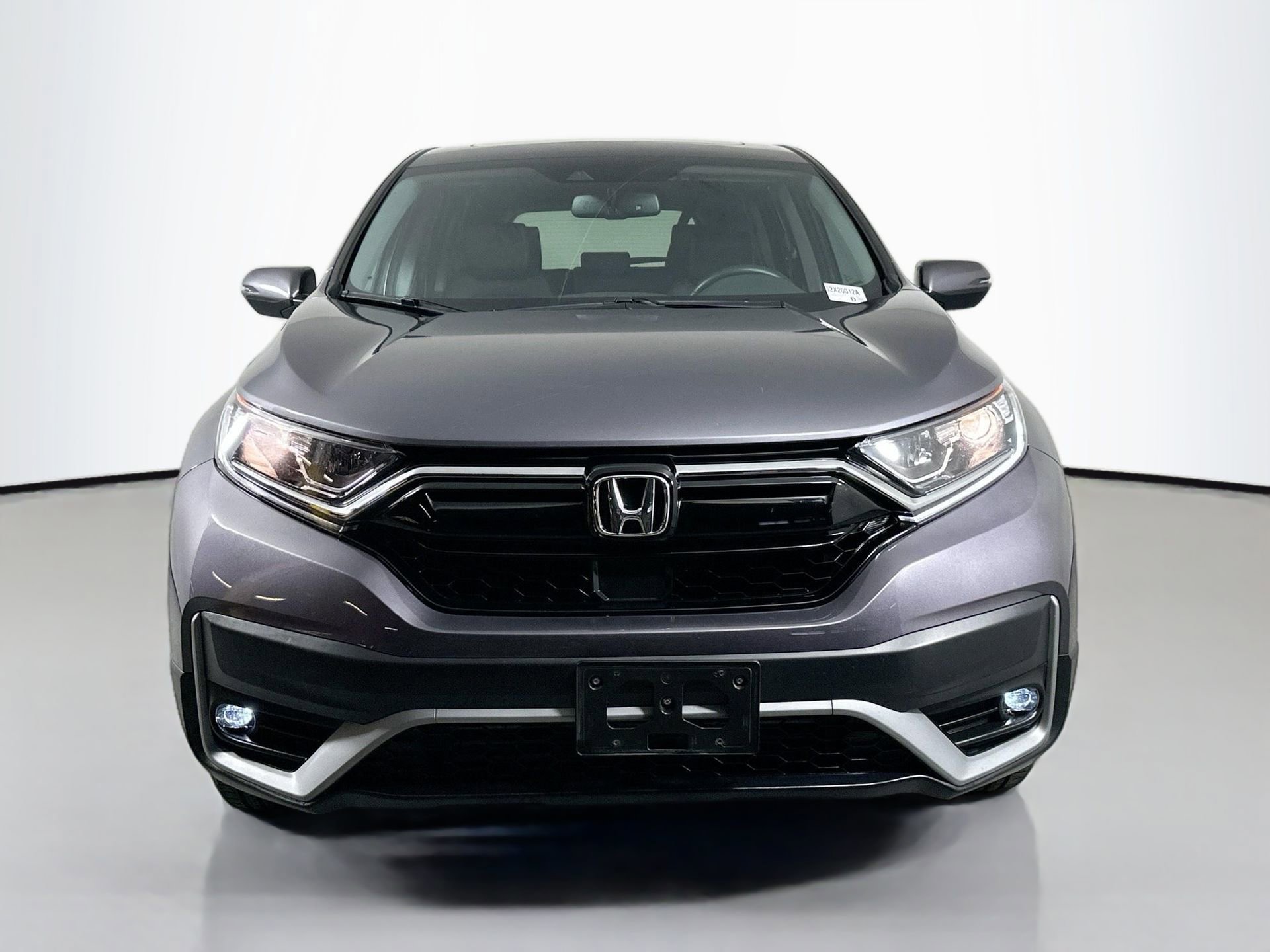 Used 2022 Honda CR-V EX-L image 2
