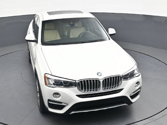 Used 2018 BMW X4 xDrive28i AWD/4WD image 28