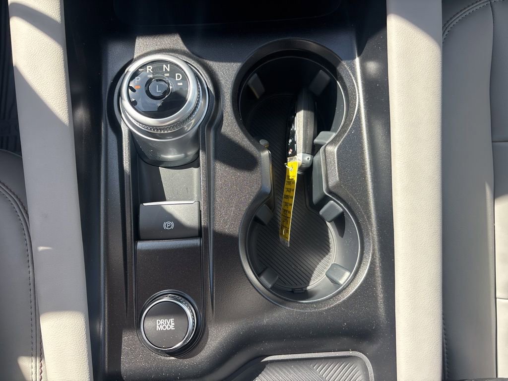 New 2026 Ford Explorer Active w/ Active Comfort Package image 35
