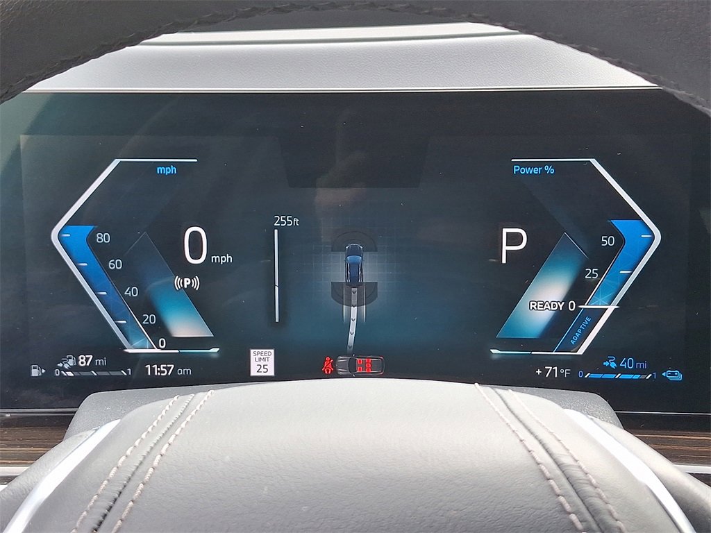 Certified 2024 BMW X5 xDrive50e w/ Premium Package image 22