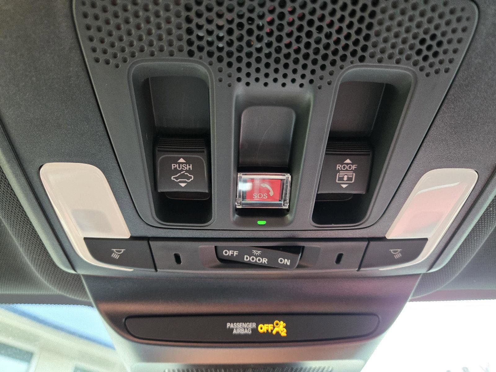 Certified 2025 Acura ADX A-Spec image 41