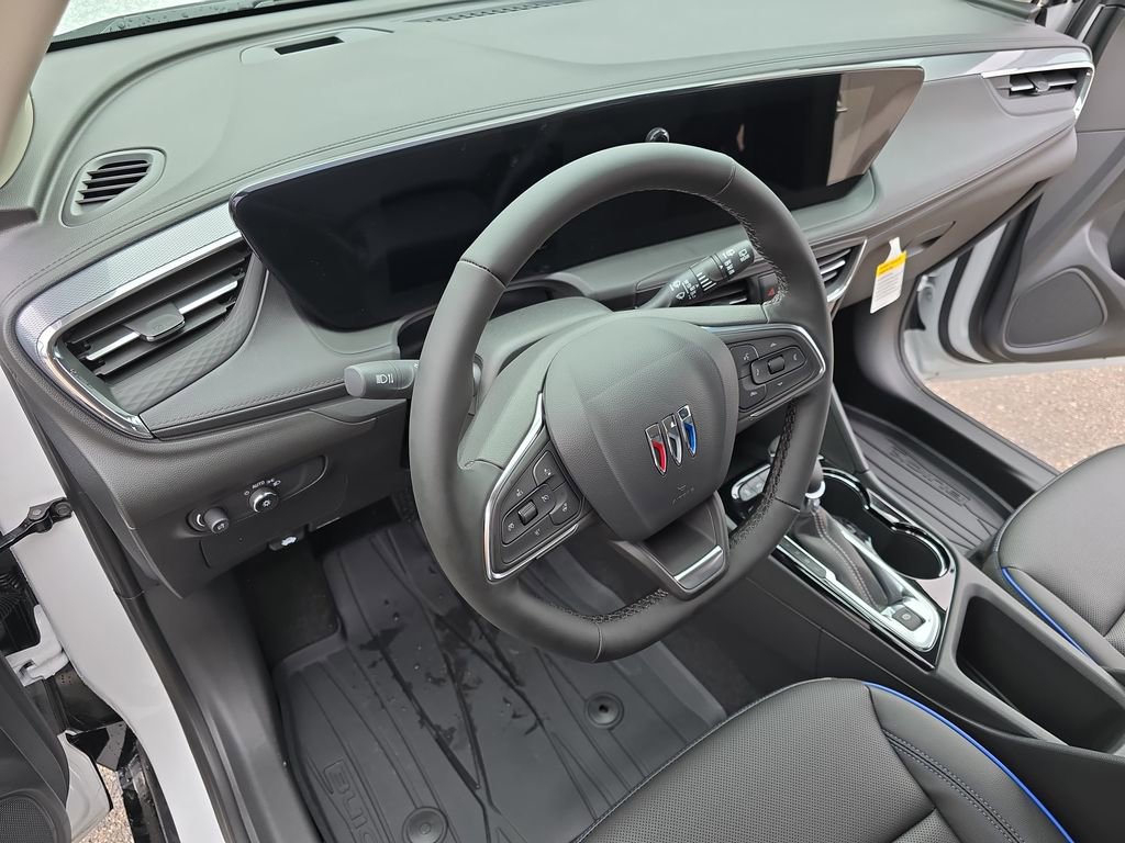 New 2026 Buick Encore GX Sport Touring w/ Comfort Package image 16