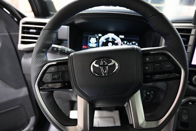 New 2026 Toyota Sequoia Platinum image 26