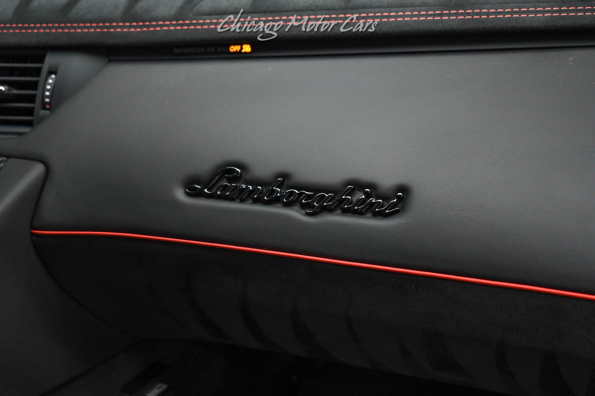 Used 2016 Lamborghini Aventador LP 750-4 Superveloce AWD/4WD image 24