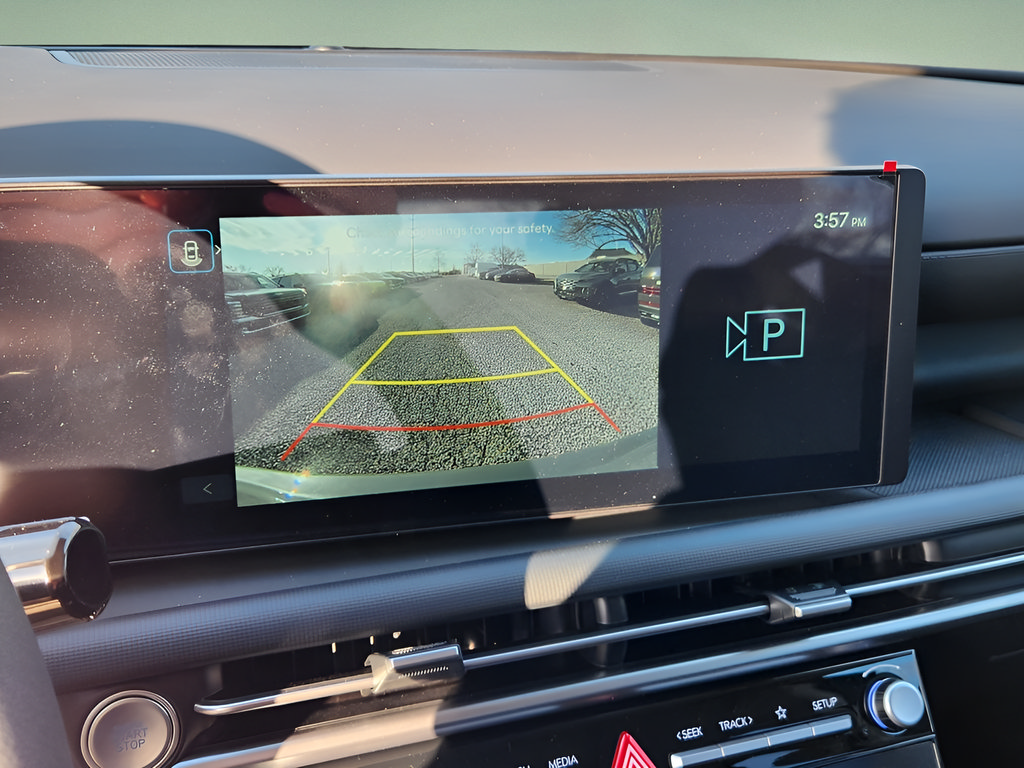 New 2026 Hyundai Tucson SEL Plus AWD/4WD image 15