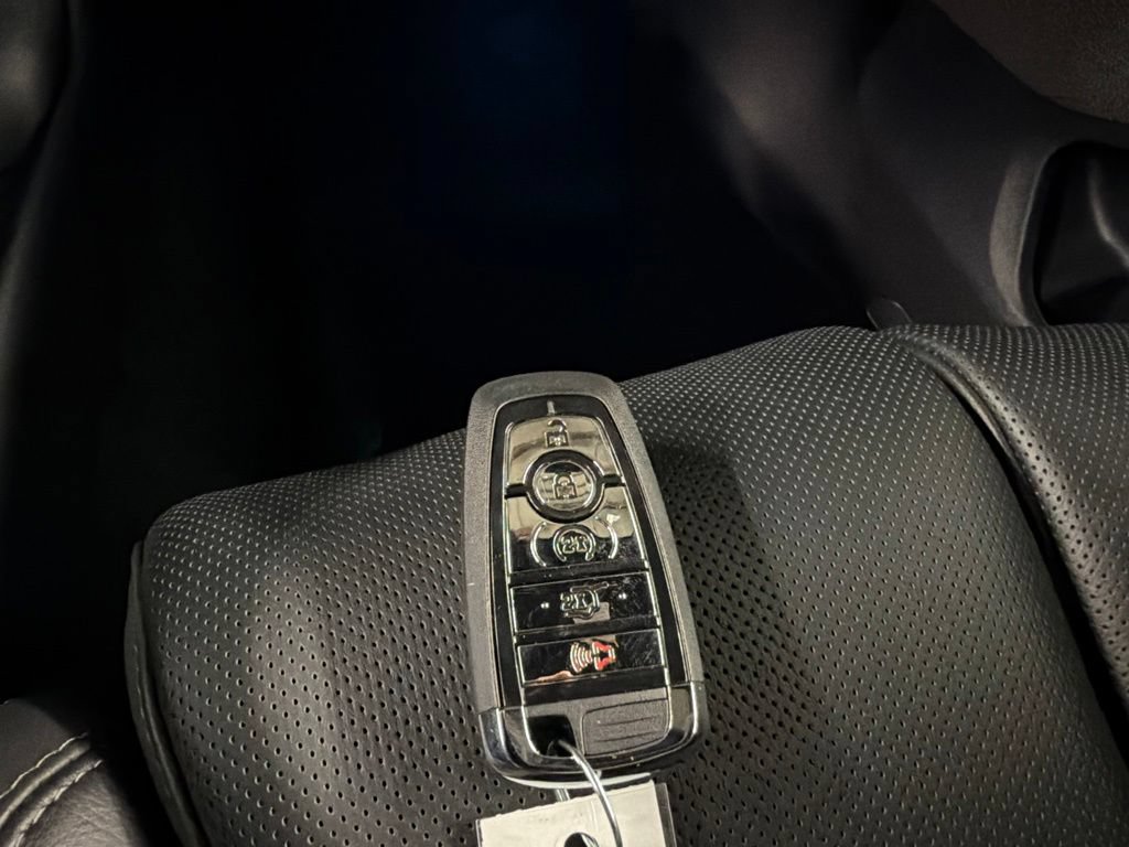 New 2026 Lincoln Navigator Reserve w/ Jet Appearance Package AWD/4WD image 48