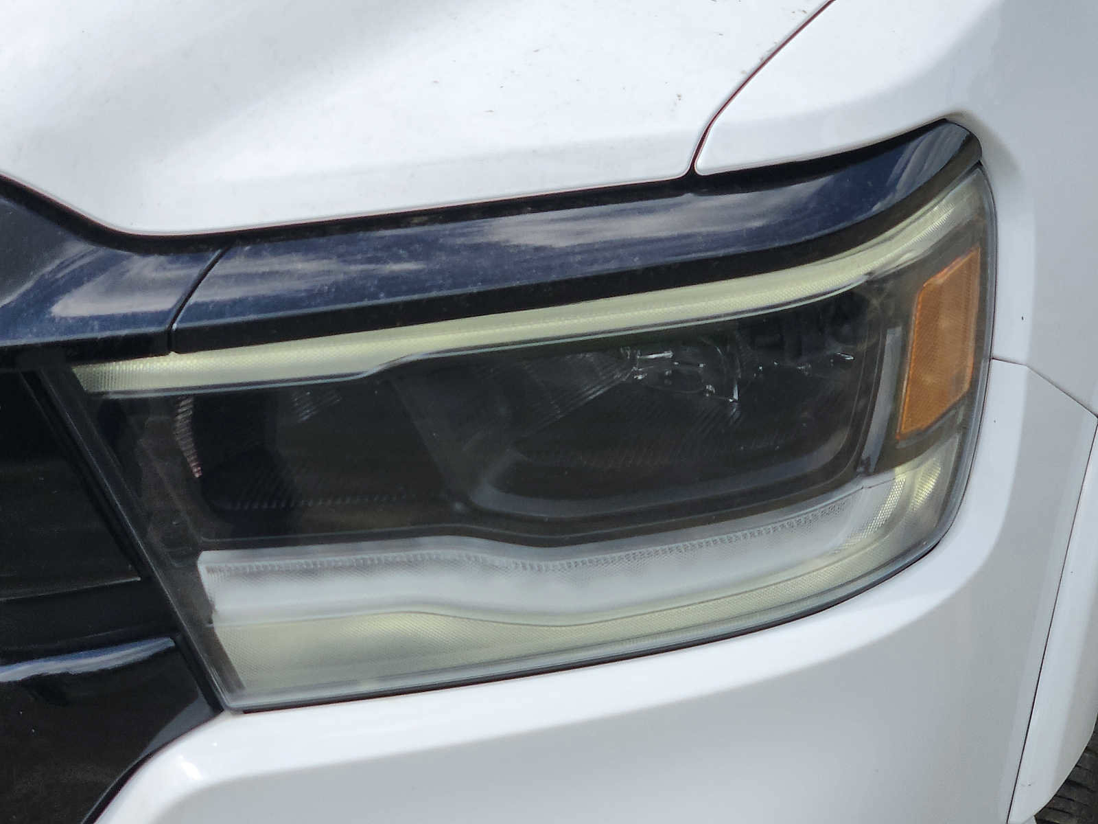 Certified 2021 RAM 1500 Laramie AWD/4WD image 9