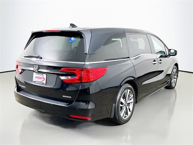 Used 2023 Honda Odyssey Touring image 20