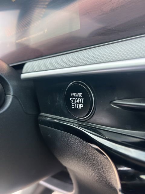 Used 2025 Kia K5 LXS image 19