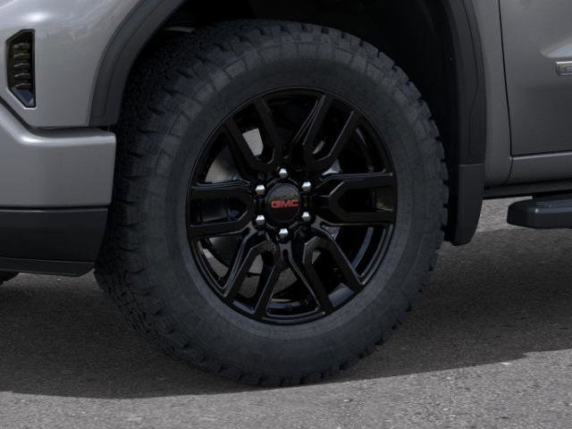 New 2026 GMC Sierra 1500 Elevation w/ Elevation Premium Package image 34