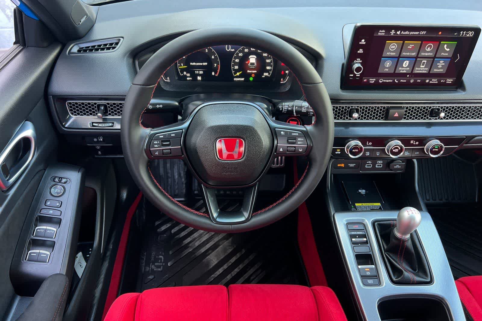 Used 2026 Honda Civic Type R image 15