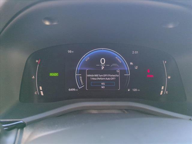 Certified 2026 Toyota Camry SE w/ Multimedia Upgrade Package FWD image 11