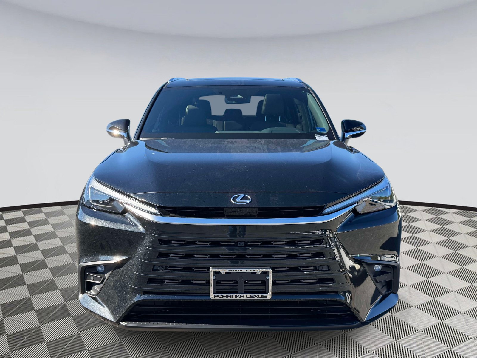 New 2026 Lexus TX 350 AWD image 6
