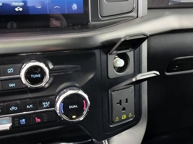 Certified 2023 Ford F150 Platinum w/ Equipment Group 701A High image 56