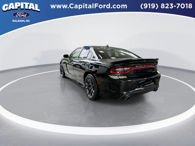 Used 2023 Dodge Charger R/T w/ Daytona Edition Group RWD image 6