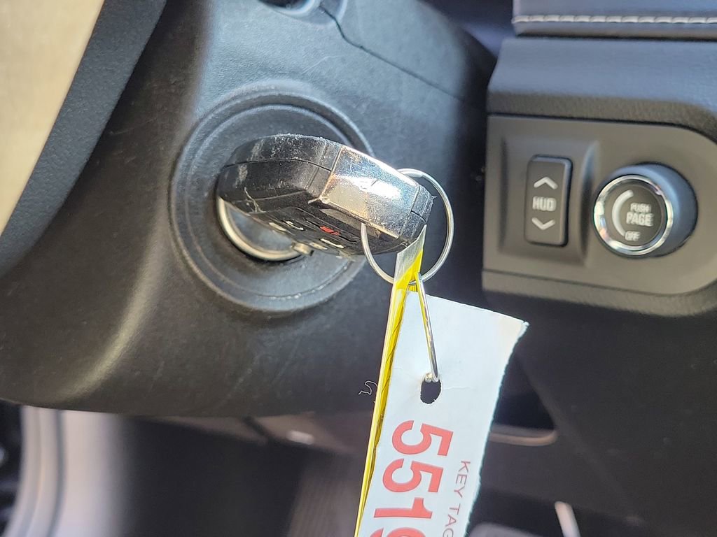 Used 2013 Chevrolet Camaro SS image 24