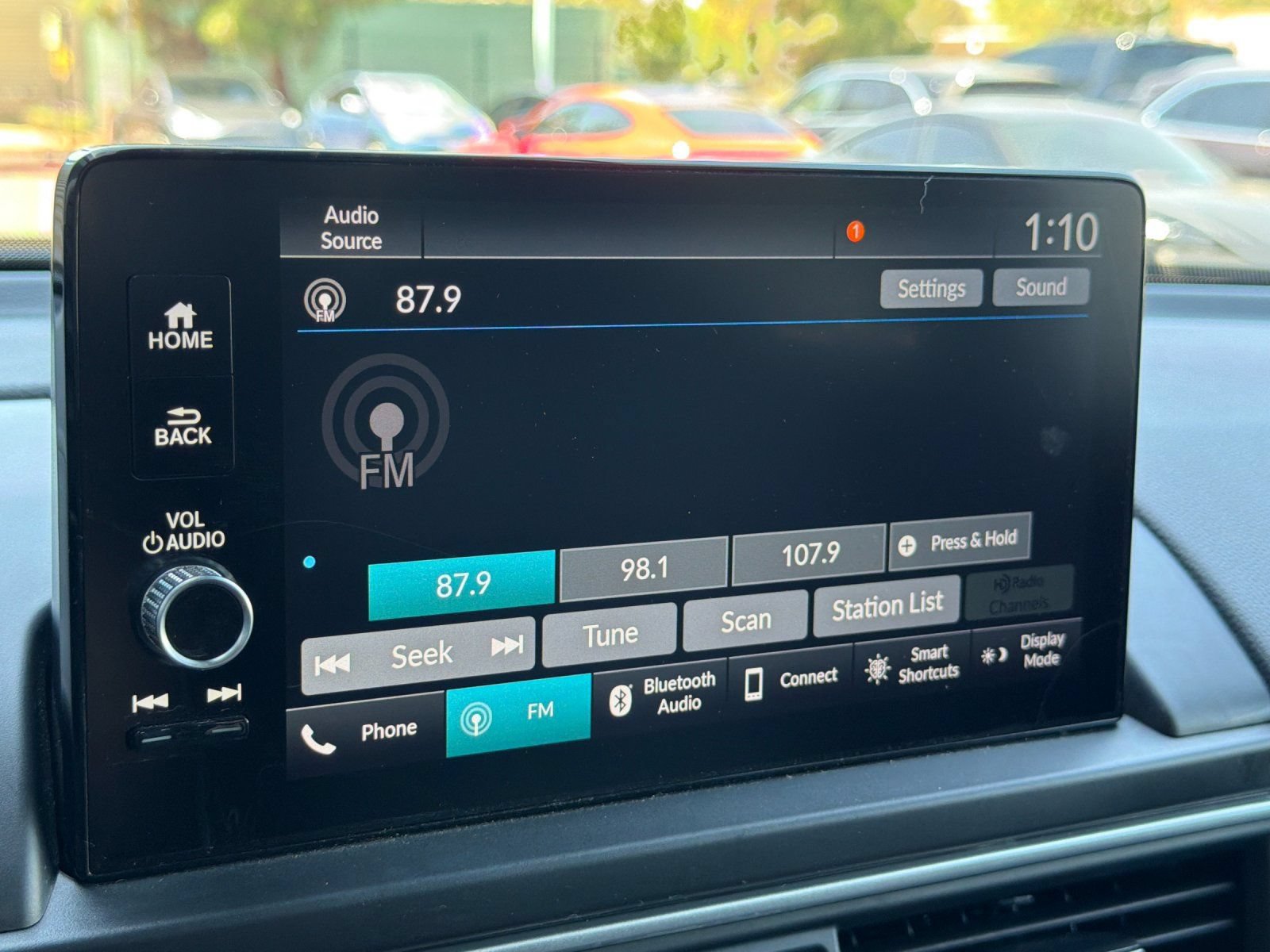 Used 2025 Honda Pilot EX-L image 17