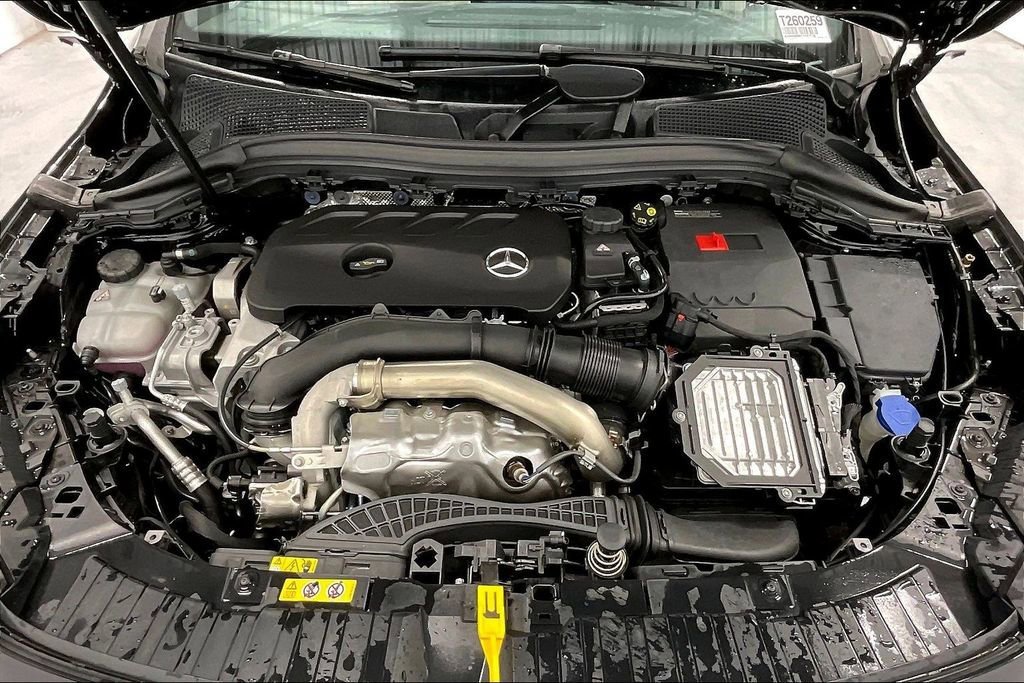 New 2026 Mercedes-Benz GLA 250 image 35