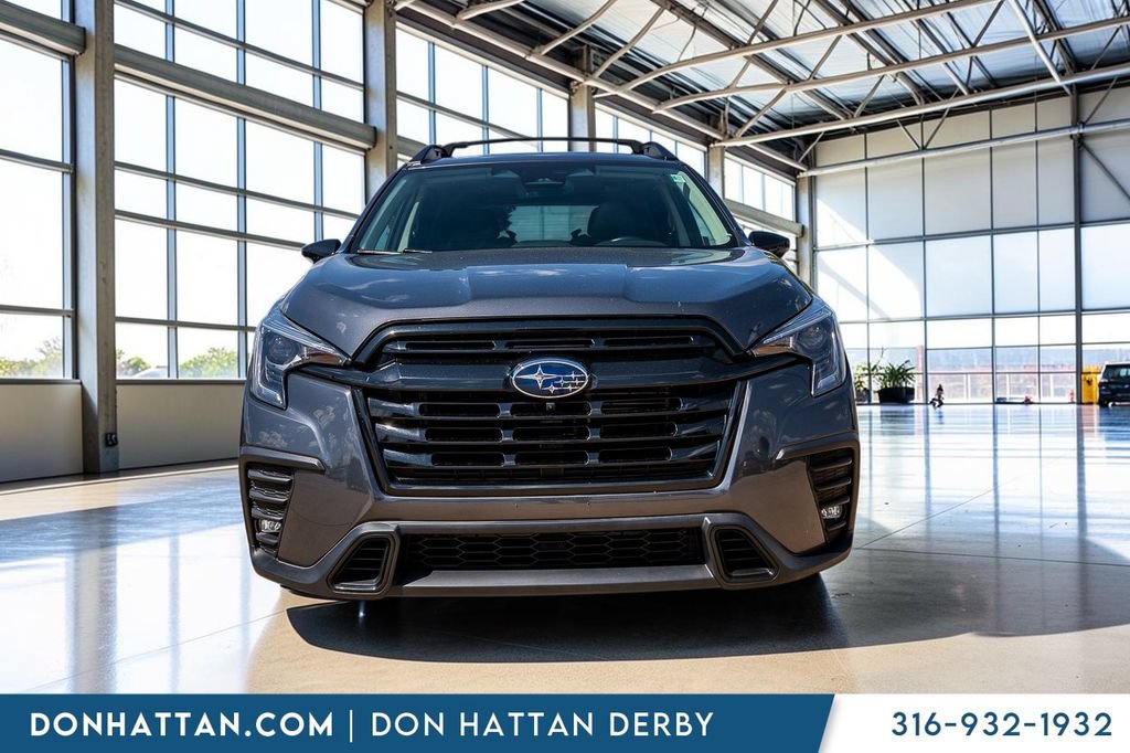 Used 2023 Subaru Ascent Onyx Edition Limited AWD/4WD image 28