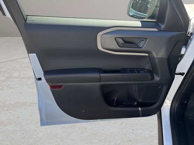 New 2025 Ford Bronco Sport Big Bend image 5
