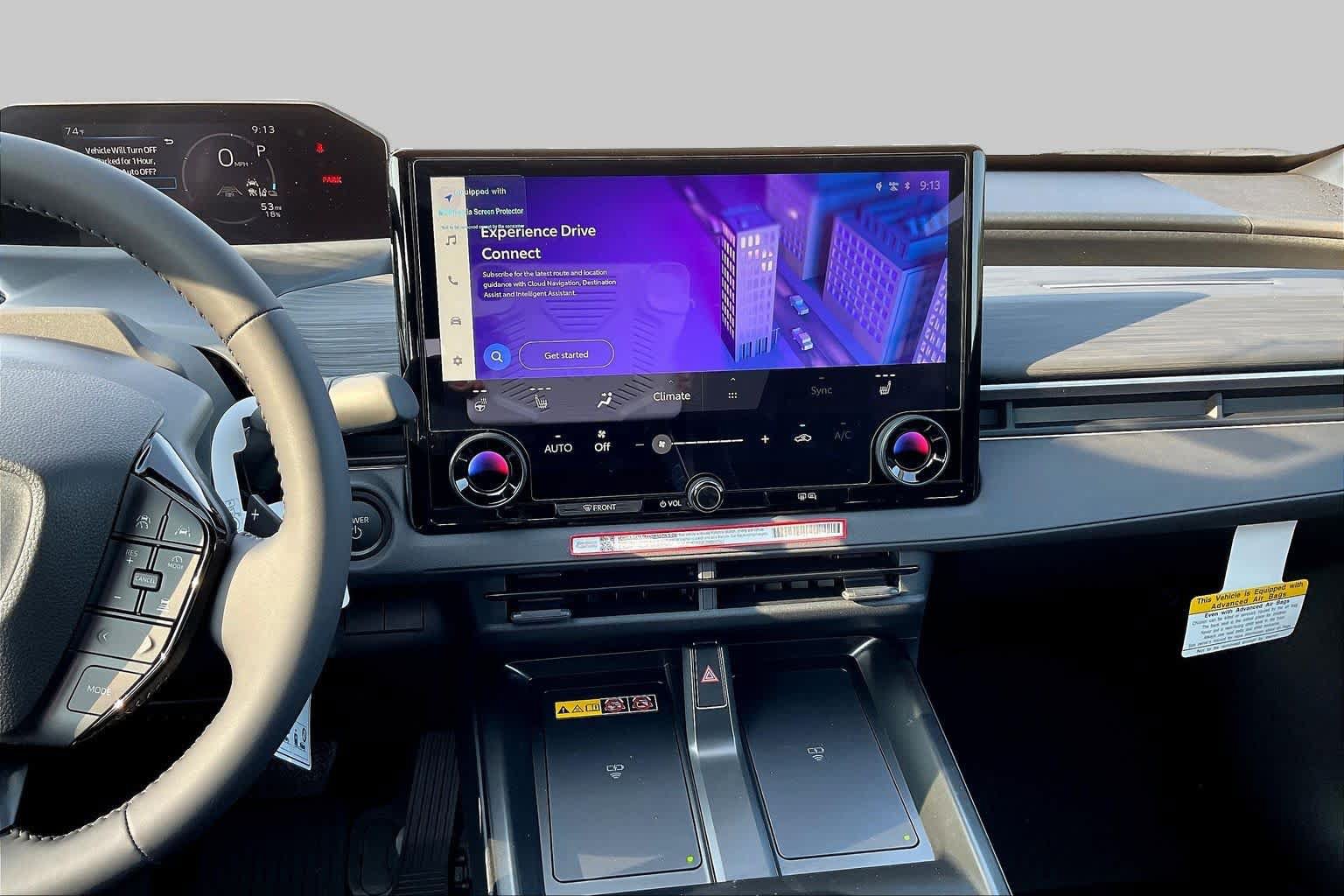 Used 2026 Toyota C-HR AWD/4WD image 6