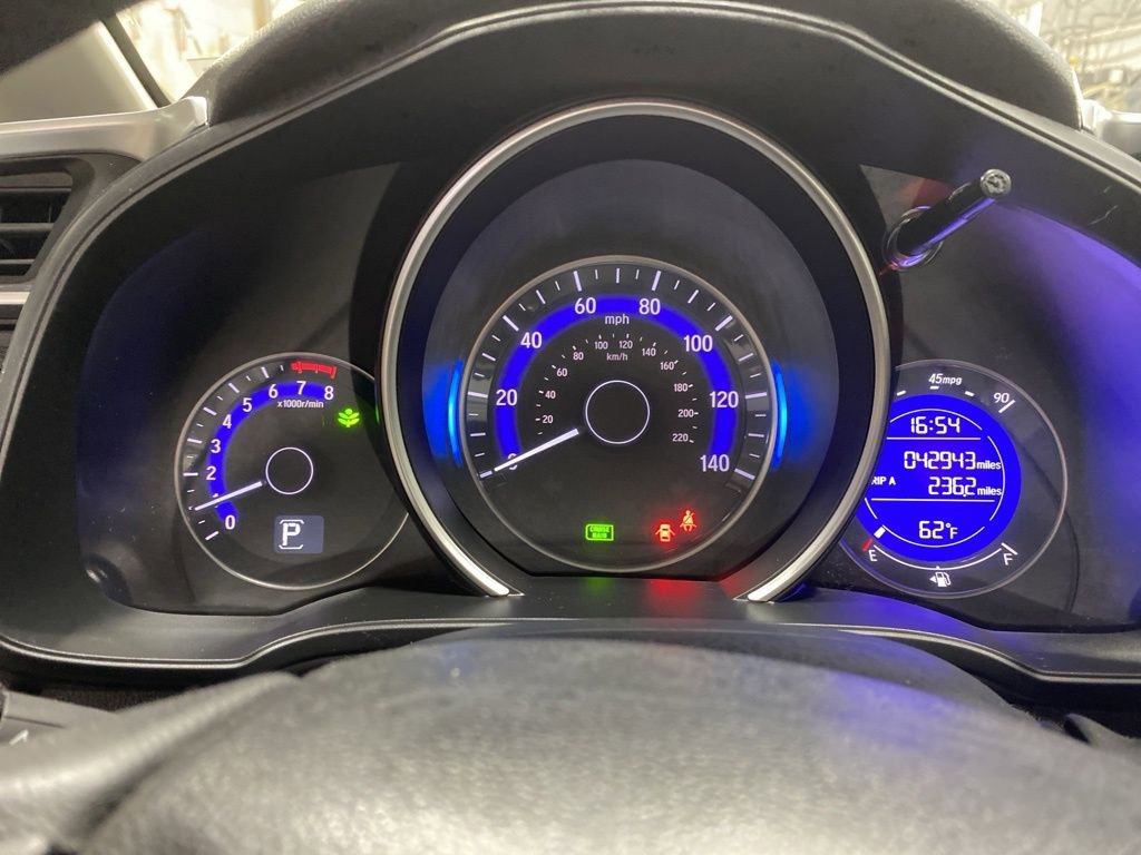 Used 2016 Honda Fit EX-L image 23