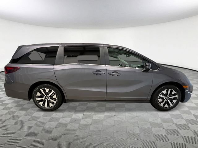 New 2026 Honda Odyssey EX-L image 7