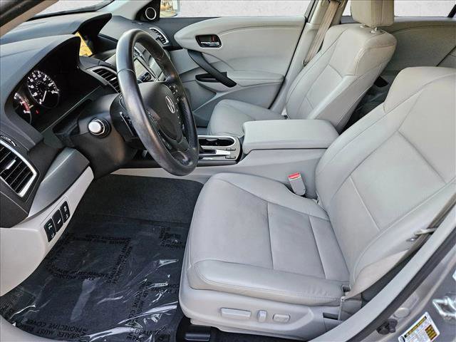 Used 2018 Acura RDX FWD w/ Advance Package image 17