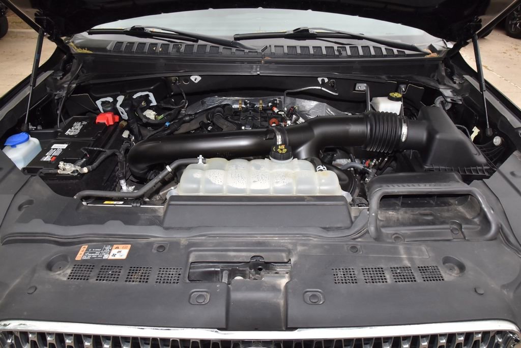 Used 2024 Lincoln Navigator L 4WD image 43