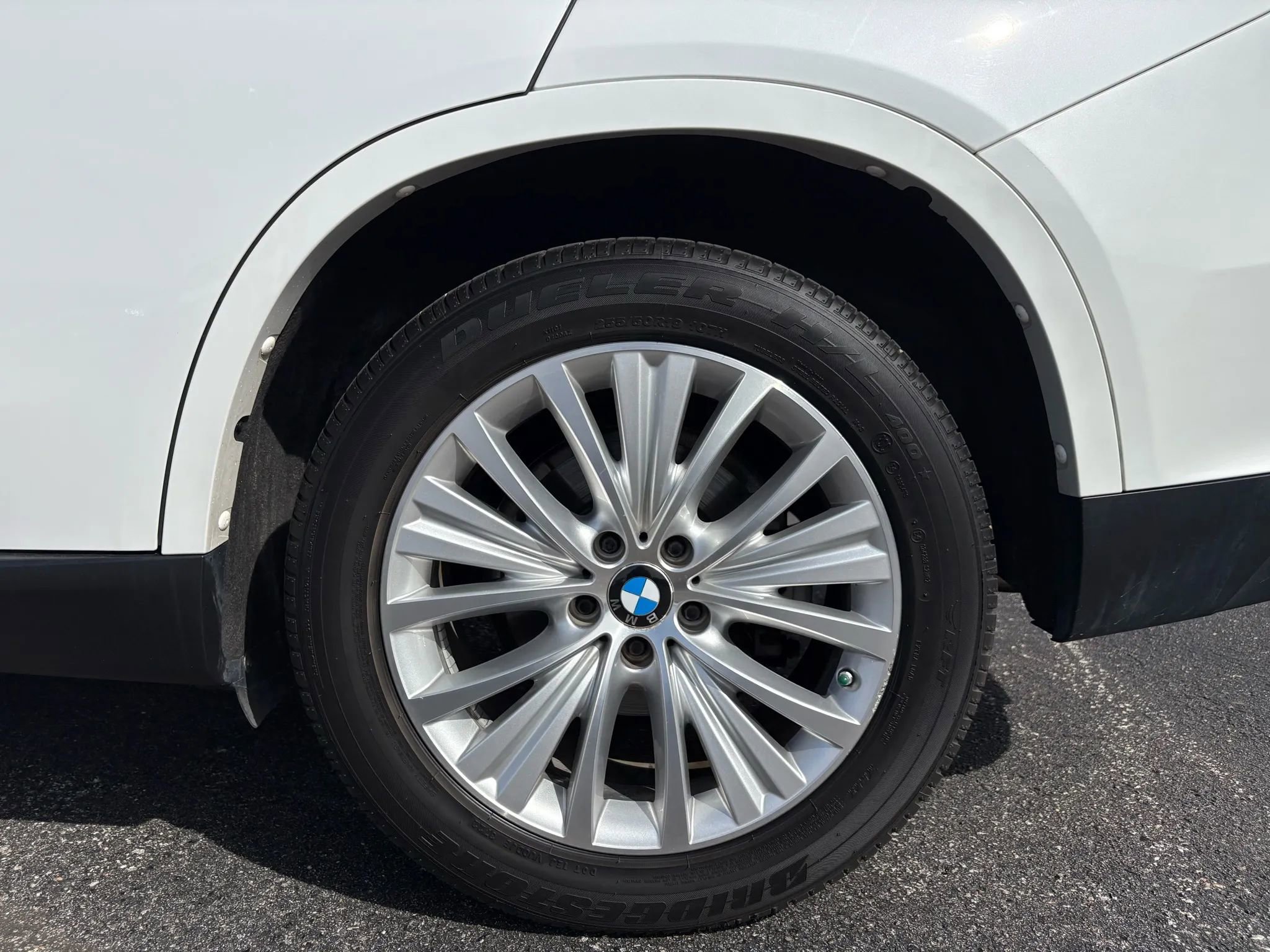 Used 2016 BMW X5 xDrive35i image 29