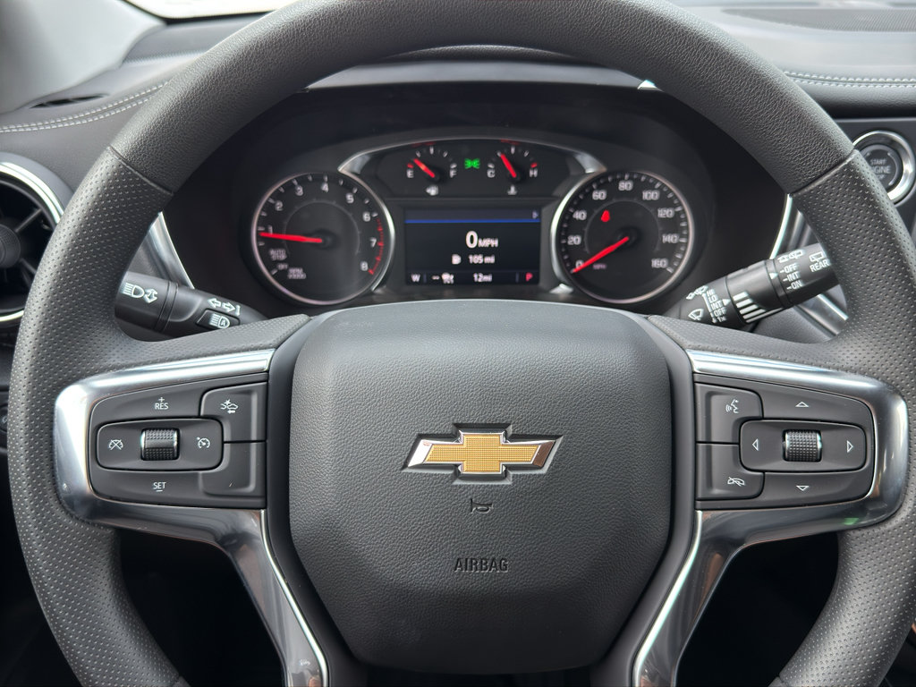 New 2026 Chevrolet Blazer LT w/ Convenience Package AWD/4WD image 14