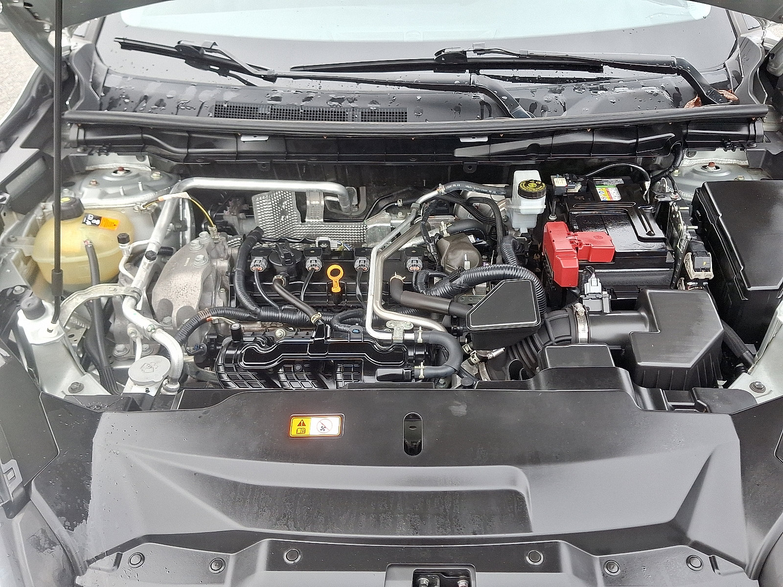 Used 2024 Mitsubishi Outlander ES image 26