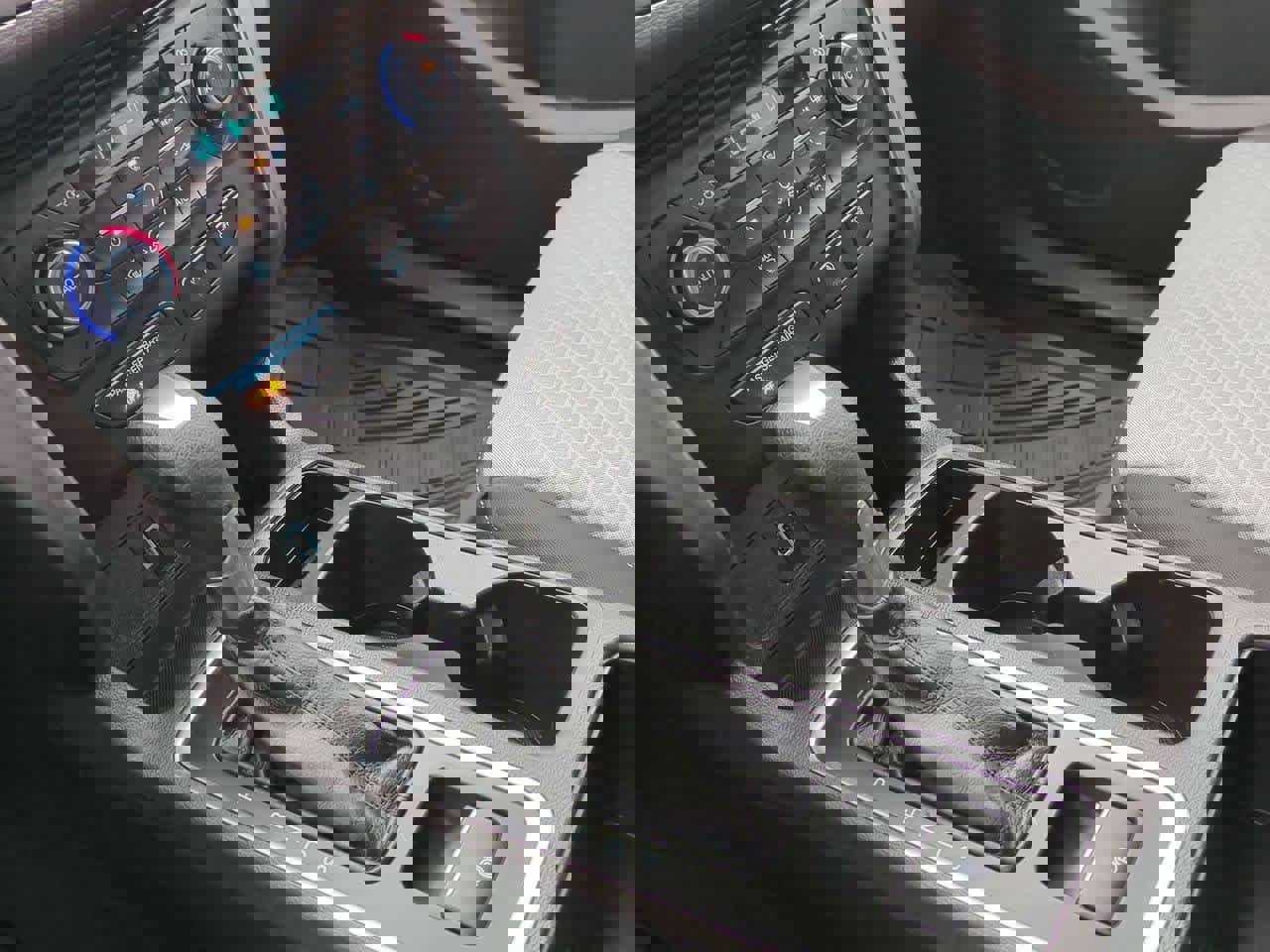 Used 2017 Ford Escape SE image 29