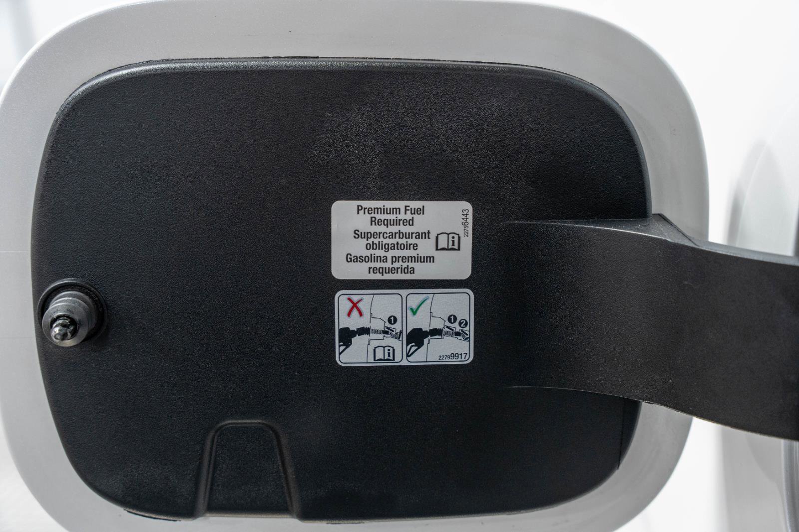 Used 2023 Cadillac Escalade V image 63