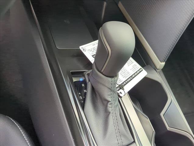 Certified 2026 Toyota Camry SE FWD image 23