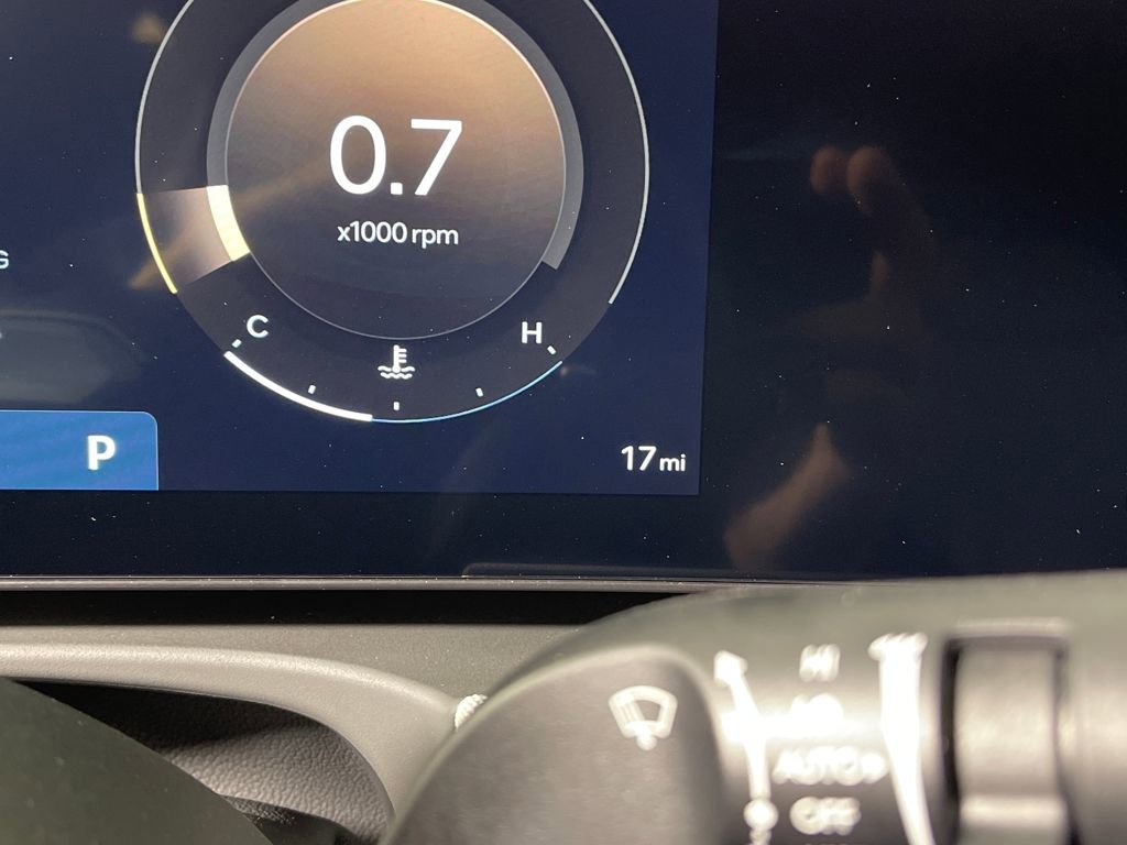 New 2026 Hyundai Santa Cruz Limited AWD/4WD image 21
