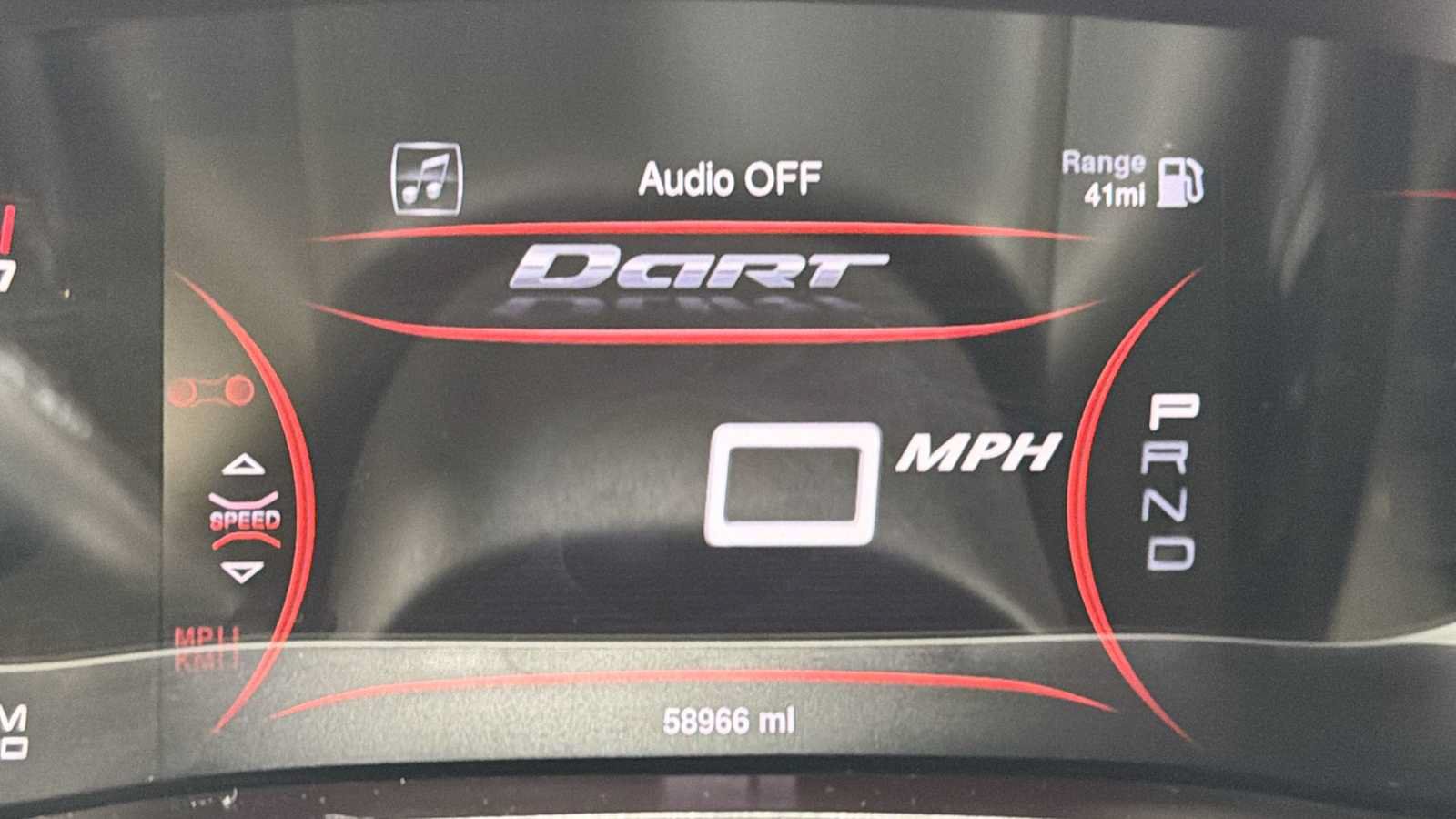 Used 2016 Dodge Dart Limited FWD image 17