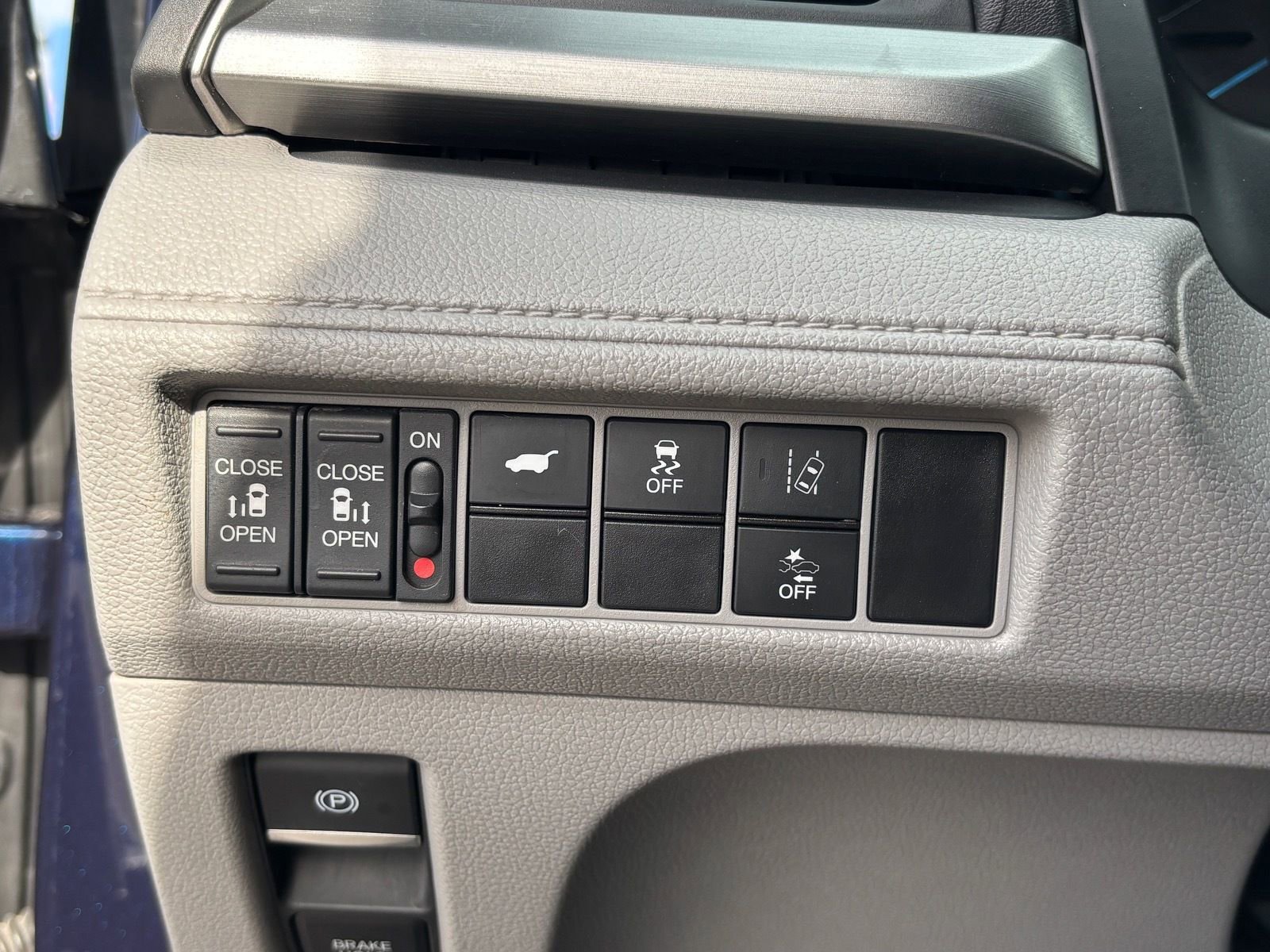 Used 2020 Honda Odyssey EX-L image 31