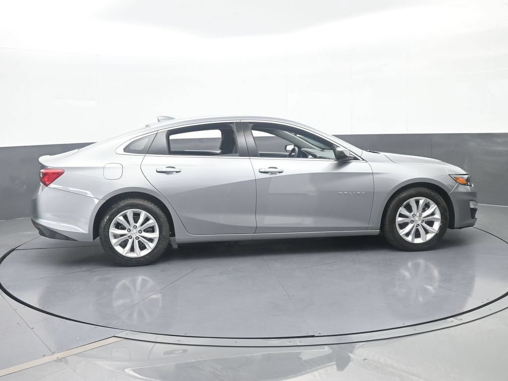 Used 2024 Chevrolet Malibu LT FWD image 7