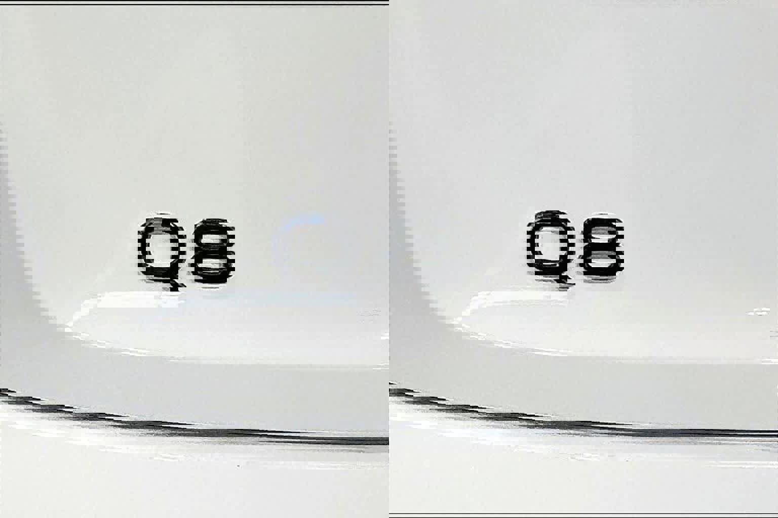 Used 2024 Audi Q8 e-tron Premium Plus w/ Premium Plus Package image 11